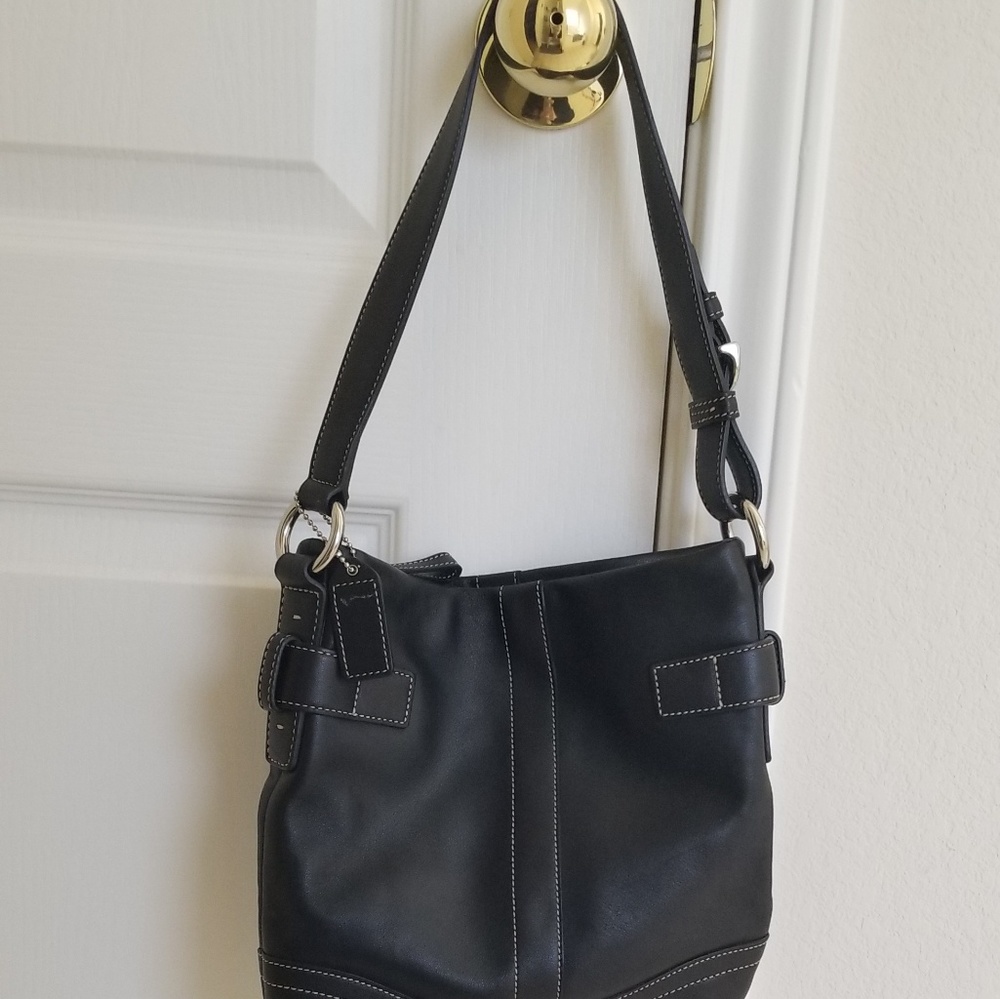 Small Coach Bag